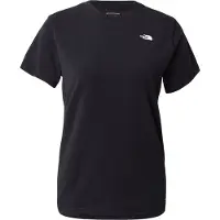 The North Face Camisa funcionais 'ADVENTURE' preto