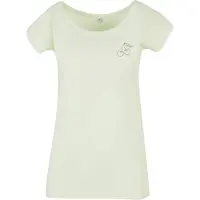 Urban Classics Camisa verde pastel