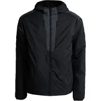 Zavetti Canada Casaco de inverno 'OMARO 2.0' preto