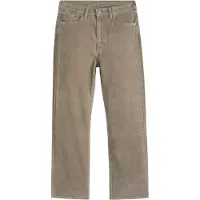 Levi's Calças de ganga '565 97' taupe