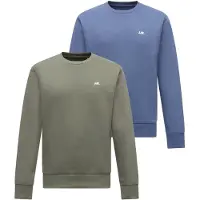 JJ REBEL Sweatshirt safira / oliveira