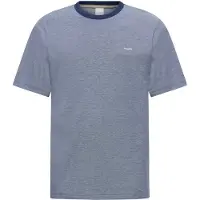 Jack & jones Premium Camisa 'JPRBLUALVES' azul escuro