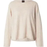 Hugo Boss Pullover 'C_Faprosa' ecru