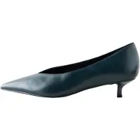 Next Sapatos de salto 'Forever Comfort' marinho