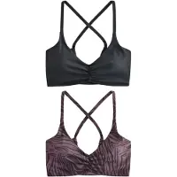 Next Soutien malva / amora / preto