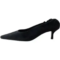 Next Sapatos de salto 'Forever Comfort' preto