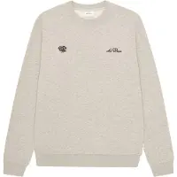 Les deux Sweatshirt bege