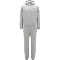 Ellesse Fato de treino 'Traccota 2' acinzentado