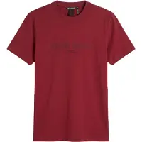 Antony Morato Camisa vermelho