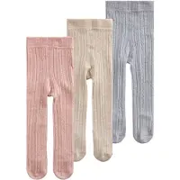 Next Collants estuque / opal / cor-de-rosa