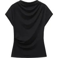 And Other Stories & Other Stories Camisa preto