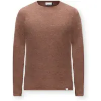 Nowadays Pullover castanho