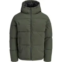 Jack & Jones Casaco Acolchoado Galaxy
