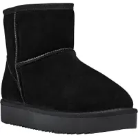 Esprit Botas 'Pitera' preto
