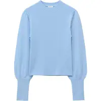 And Other Stories & Other Stories Pullover azul claro