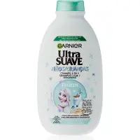 Garnier Ultra Suave Shampoo And Conditioner per bambini 400ml