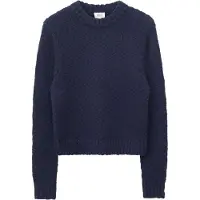 And Other Stories & Other Stories Pullover navy