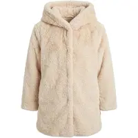 Urban Classics Sobretudo offwhite