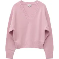 And Other Stories & Other Stories Pullover rosa