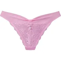 LASCANA Tanga eosin