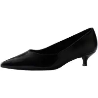 The Set Sapatos de salto preto