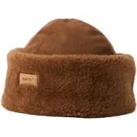 Barts Gorros 'Kegalle' castanho escuro