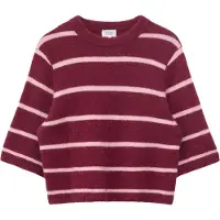And Other Stories & Other Stories Pullover rosé / granadina