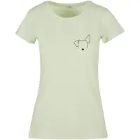 Urban Classics Camisa menta