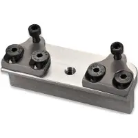 KMFS 90° Clamping adaptor