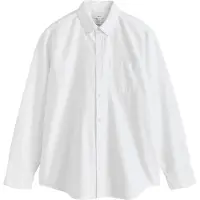 Next Camisa branco