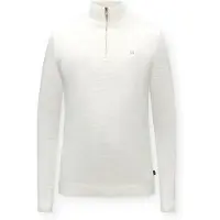 Jack & jones Premium Pullover 'JPRBLURYAN' branco