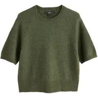 Next Pullover oliveira