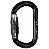 Grivel Mosquetão Sym K9t Twist Lock
