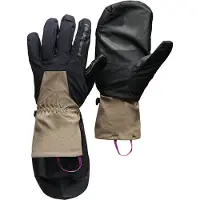 Black Diamond Luvas Cirque