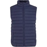 Urban Classics Colete Super Light Bubble