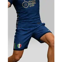 Top Player Calções Italia Padel Cup 2026