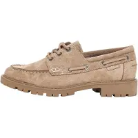 s.Oliver Mocassins bege