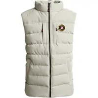 Zavetti Canada Colete 'OSHAWA 2.0' offwhite