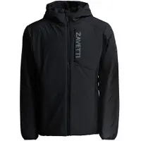 Zavetti Canada Casaco meia-estação 'ZENORA 2.0 ' cinzento / preto