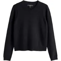 Next Pullover preto