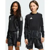 Adidas CAMISOLA DE GUARDA-REDES TIRO26 COMPETITION DE MANGA COMPRIDA CRIANÇA