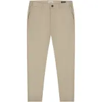 Dstrezzed Calças chino 'Marlon' areia