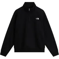 The North Face Sweatshirt 'Essential Simple Dome' preto