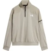 The North Face Pullover 'Mountain Athletics' cinzento claro