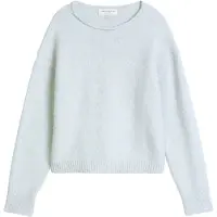 Marc O'Polo Pullover azul pastel