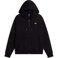 The North Face Moletom Com Fecho Essential Simple Dome Relaxed