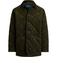 Ralph Lauren Casaco meia-estação '16 WALE' abe