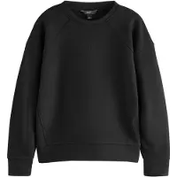 Next Sweatshirt preto