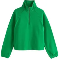 Next Sweatshirt verde