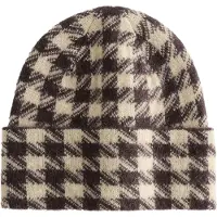 And Other Stories & Other Stories Gorros bege / chocolate